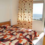 Гостиница Гладиола Стар